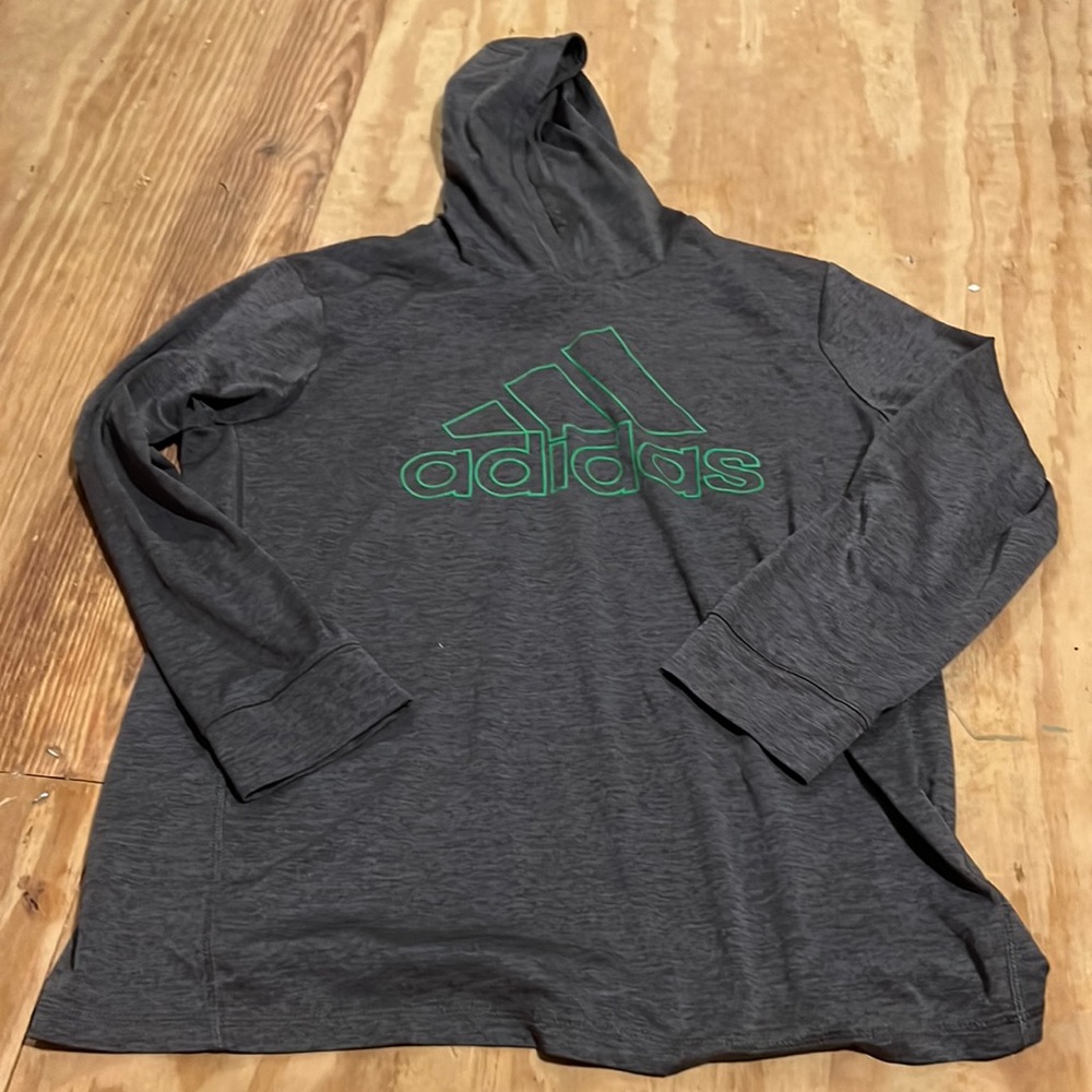 Adidas youth xl